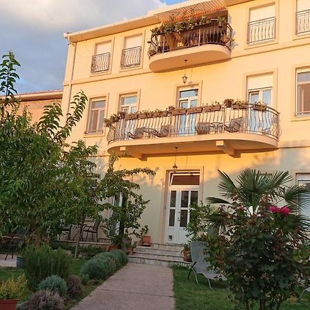 Aurelia Rooms Mostar Ngoại thất bức ảnh