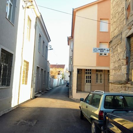 Aurelia Rooms Mostar Ngoại thất bức ảnh