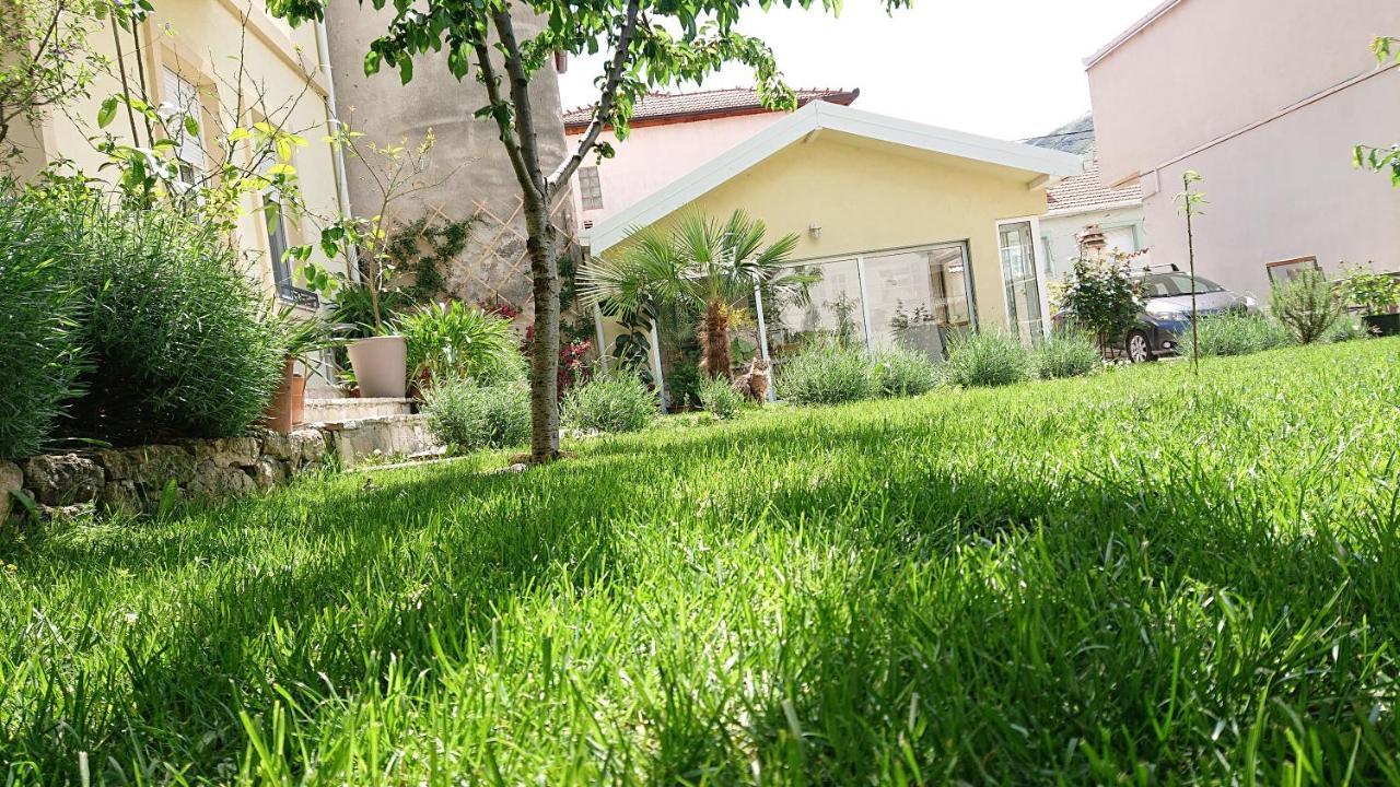 Aurelia Rooms Mostar Ngoại thất bức ảnh