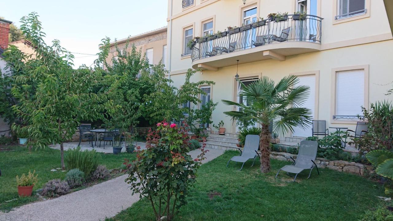Aurelia Rooms Mostar Ngoại thất bức ảnh