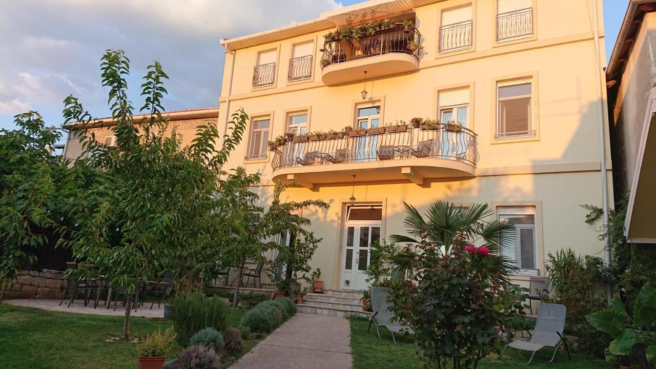 Aurelia Rooms Mostar Ngoại thất bức ảnh