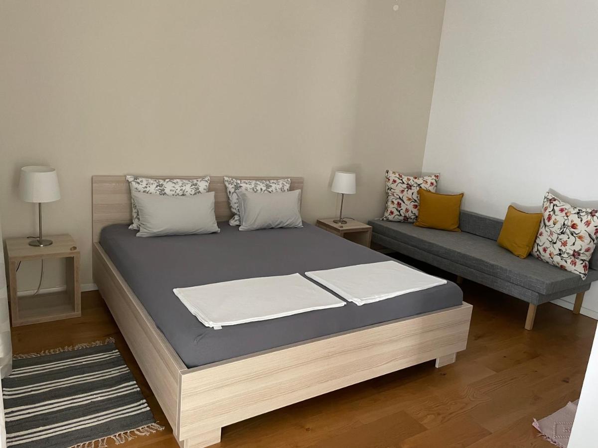 Aurelia Rooms Mostar Ngoại thất bức ảnh