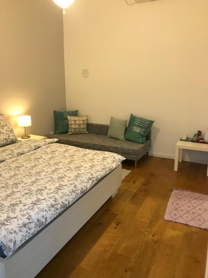 Aurelia Rooms Mostar Ngoại thất bức ảnh