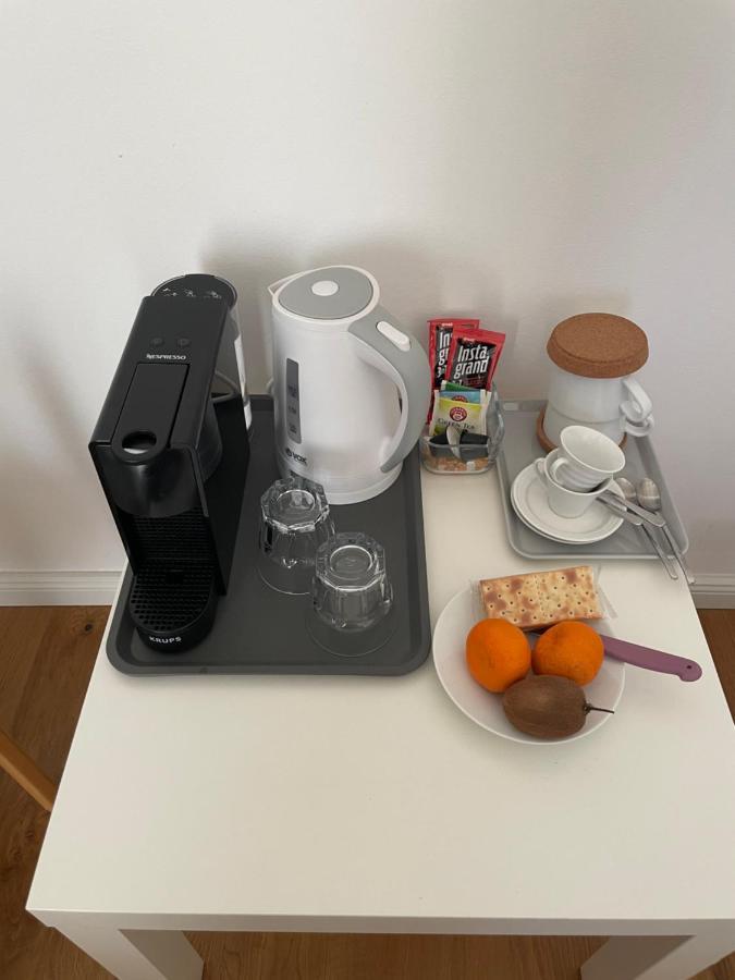 Aurelia Rooms Mostar Ngoại thất bức ảnh