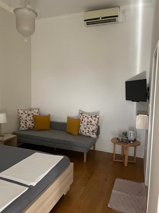 Aurelia Rooms Mostar Ngoại thất bức ảnh