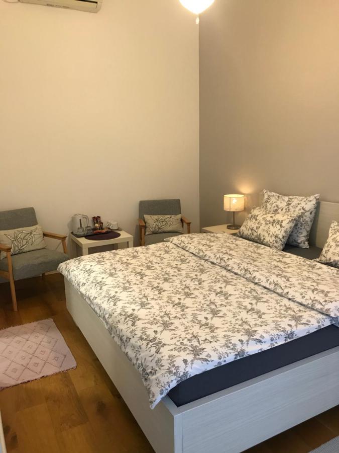 Aurelia Rooms Mostar Ngoại thất bức ảnh