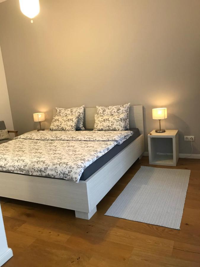Aurelia Rooms Mostar Ngoại thất bức ảnh