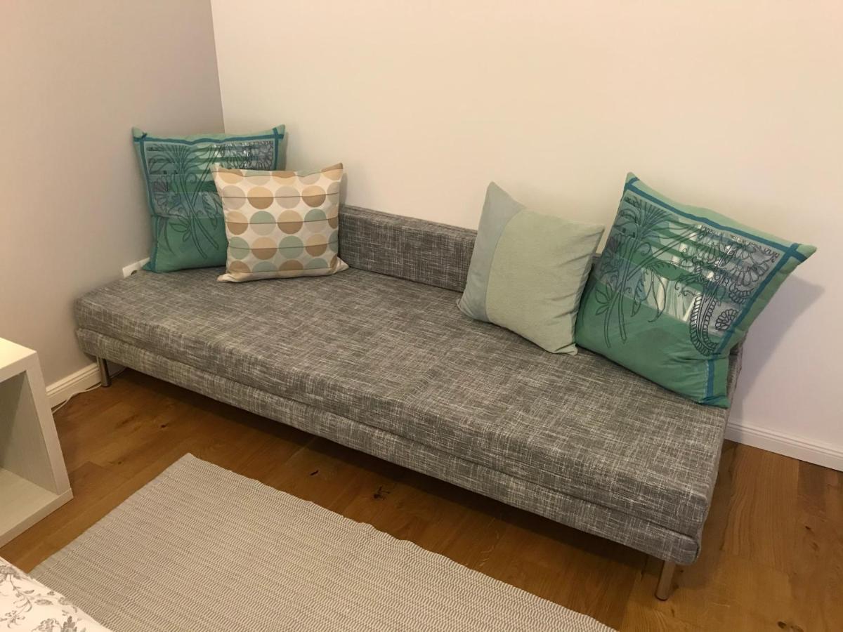 Aurelia Rooms Mostar Ngoại thất bức ảnh