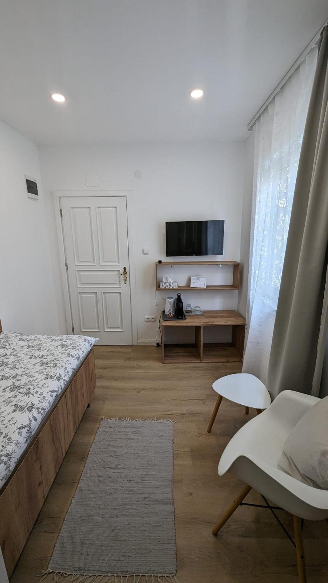 Aurelia Rooms Mostar Ngoại thất bức ảnh