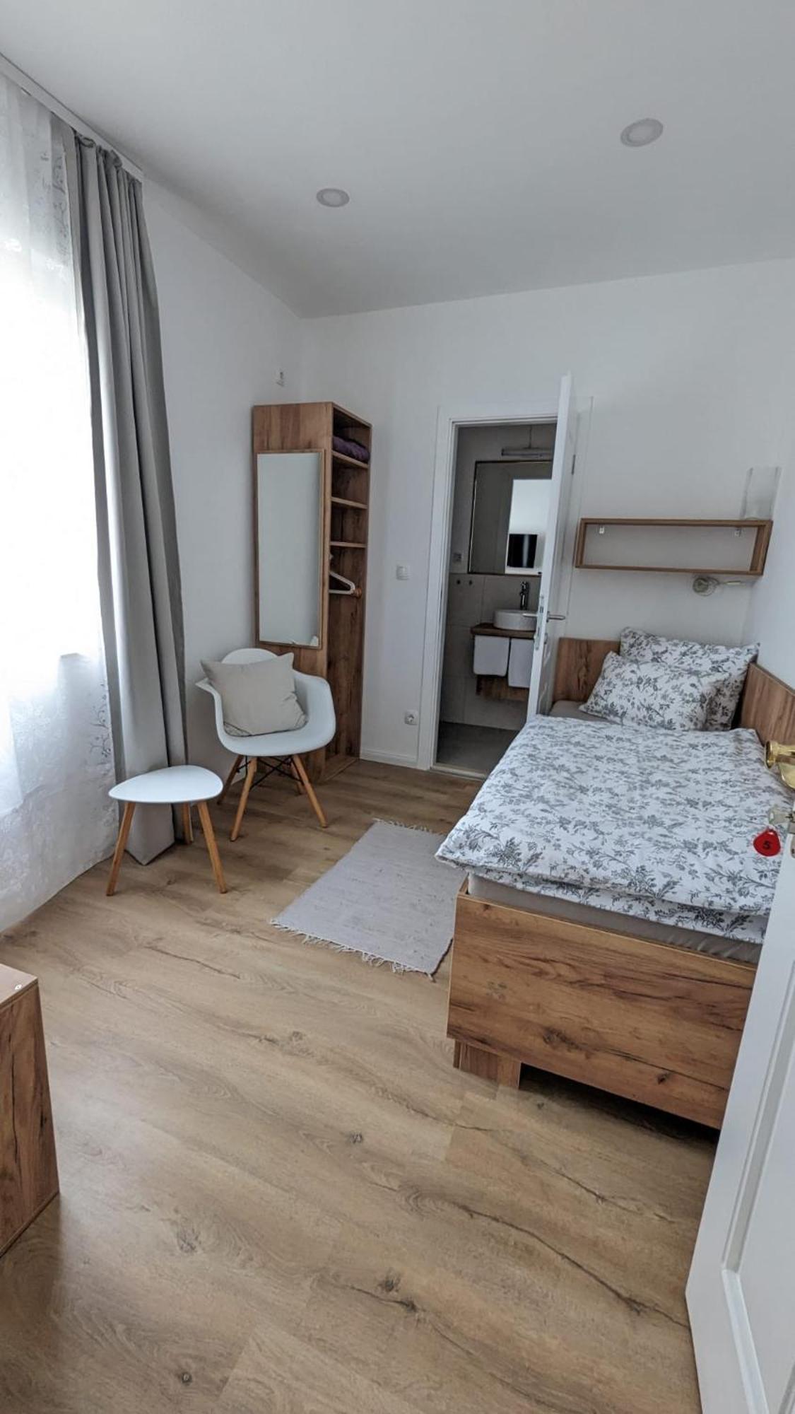 Aurelia Rooms Mostar Ngoại thất bức ảnh