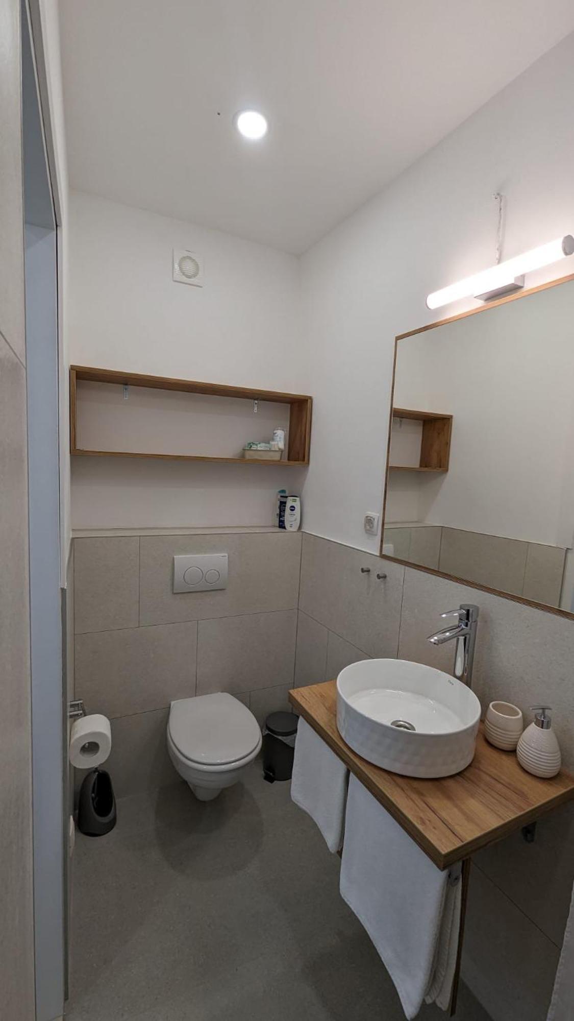 Aurelia Rooms Mostar Ngoại thất bức ảnh