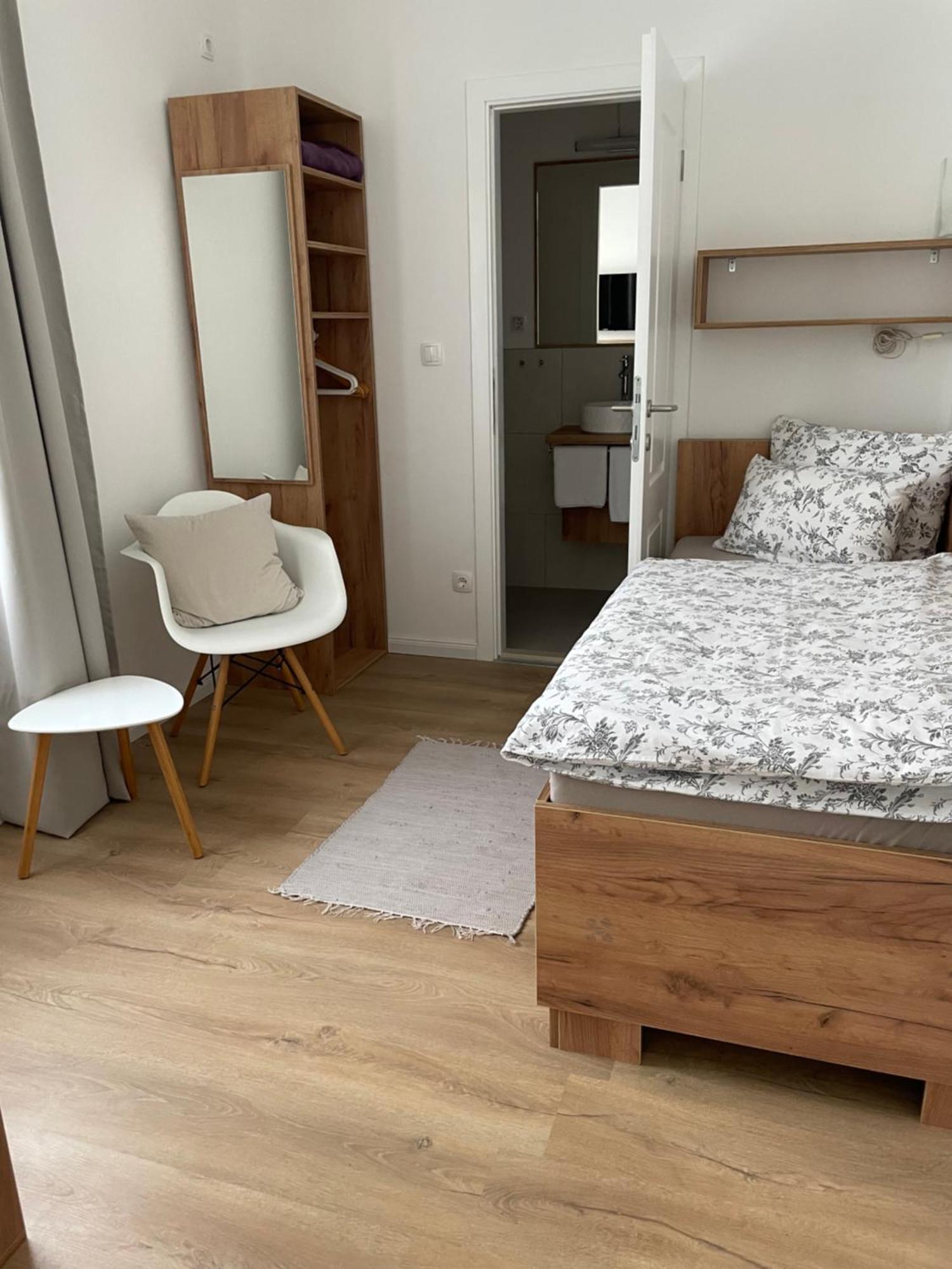 Aurelia Rooms Mostar Ngoại thất bức ảnh