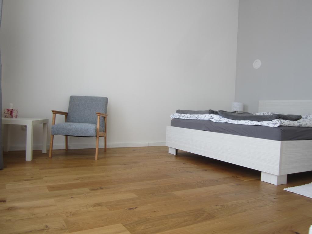 Aurelia Rooms Mostar Ngoại thất bức ảnh