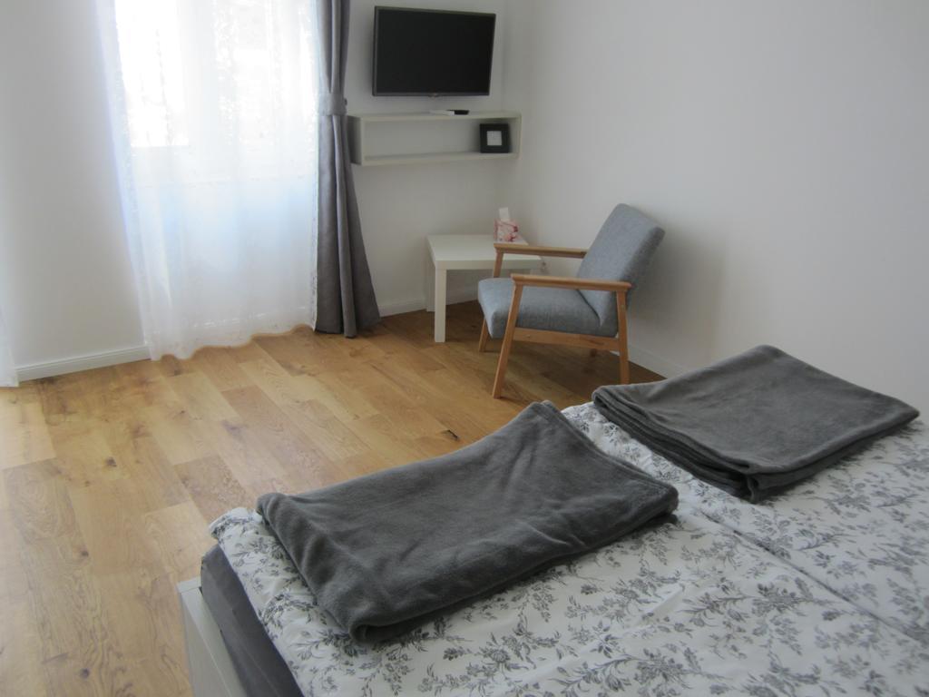 Aurelia Rooms Mostar Ngoại thất bức ảnh