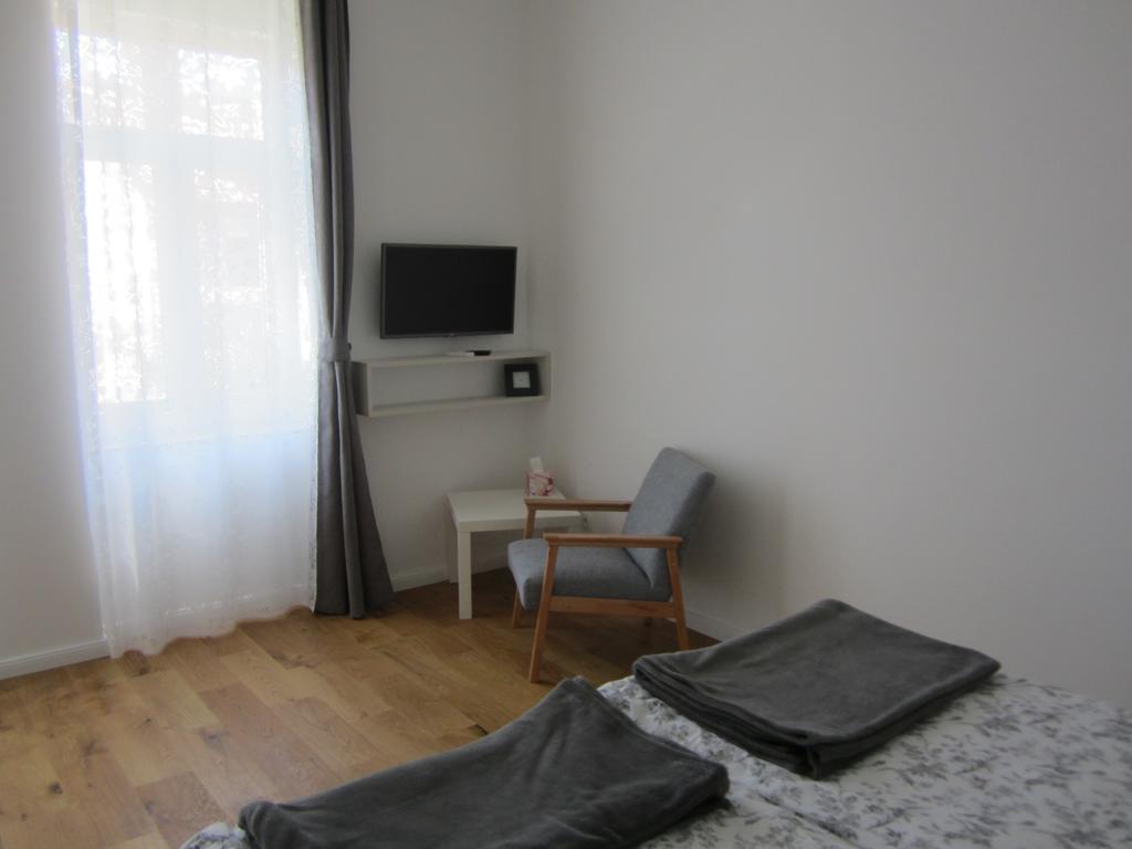 Aurelia Rooms Mostar Ngoại thất bức ảnh