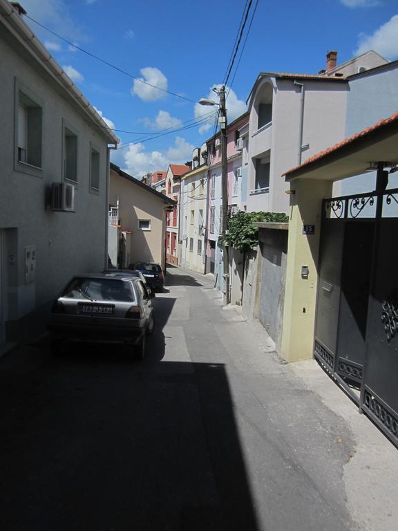 Aurelia Rooms Mostar Ngoại thất bức ảnh