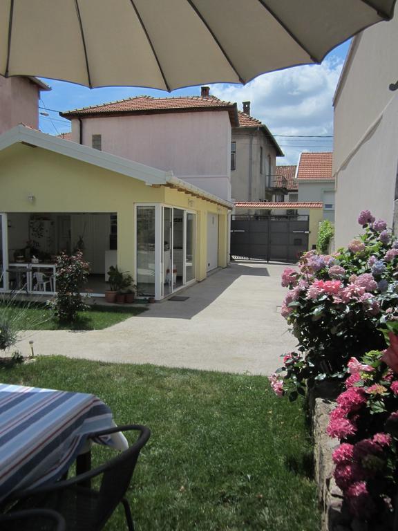 Aurelia Rooms Mostar Ngoại thất bức ảnh