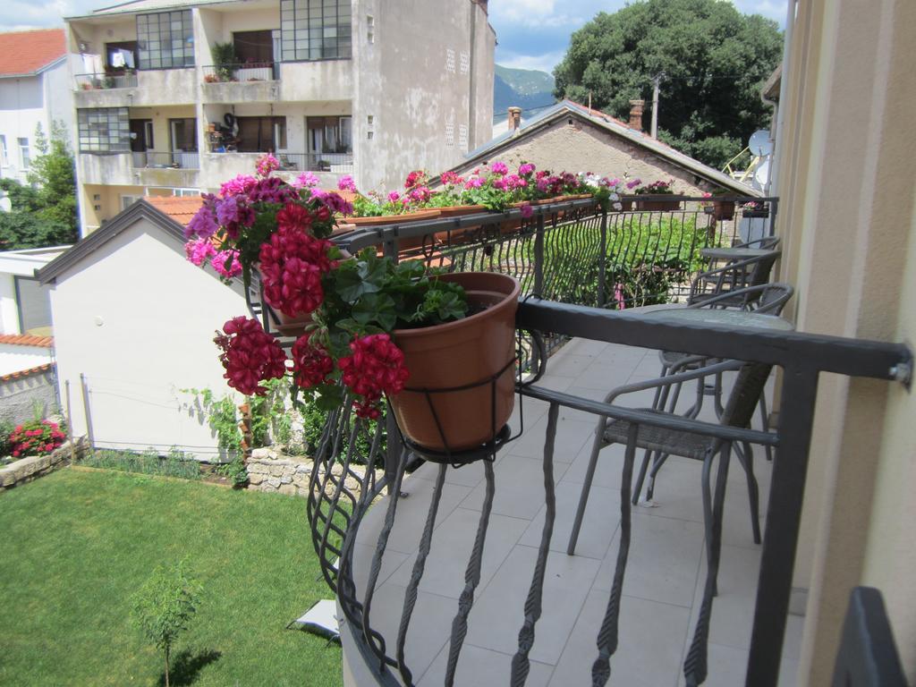 Aurelia Rooms Mostar Ngoại thất bức ảnh