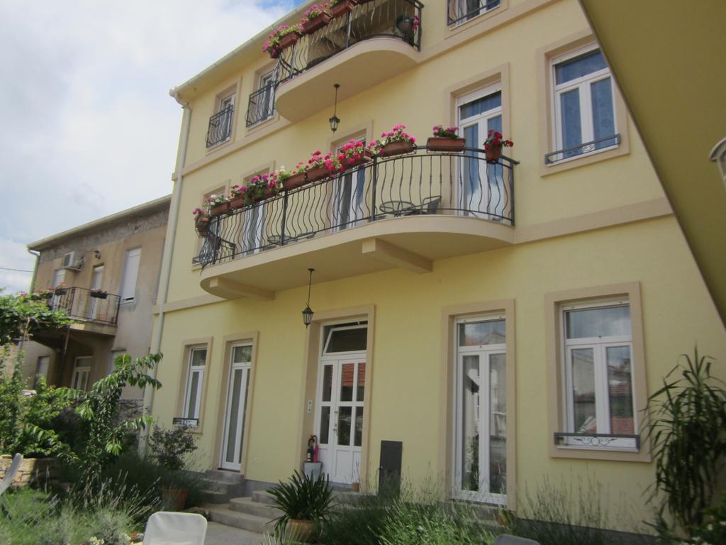 Aurelia Rooms Mostar Ngoại thất bức ảnh