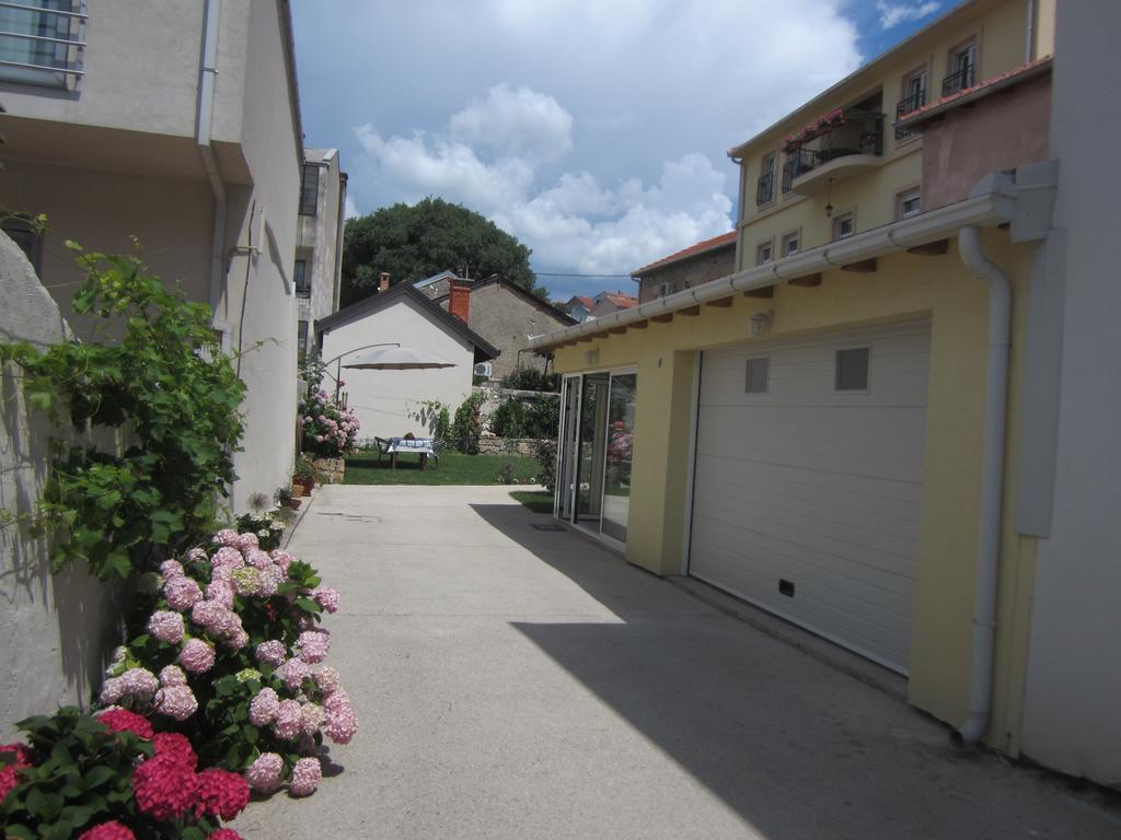 Aurelia Rooms Mostar Ngoại thất bức ảnh