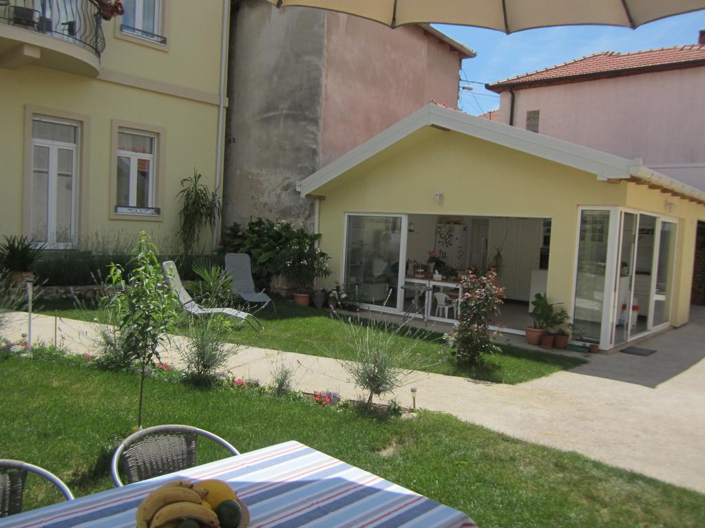 Aurelia Rooms Mostar Ngoại thất bức ảnh