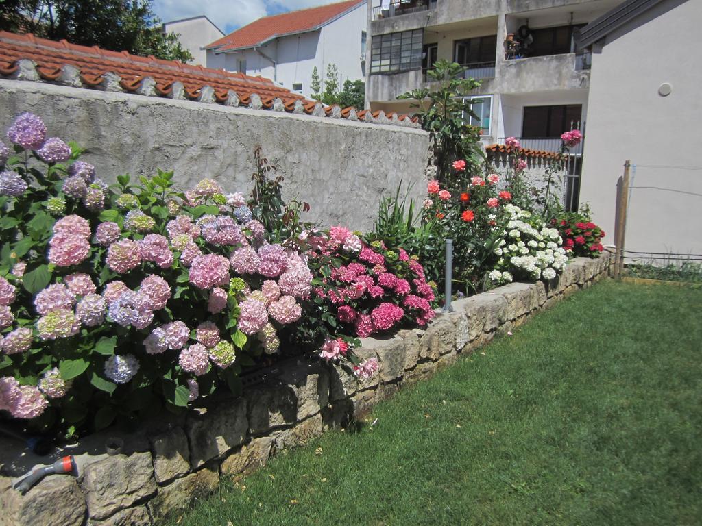 Aurelia Rooms Mostar Ngoại thất bức ảnh