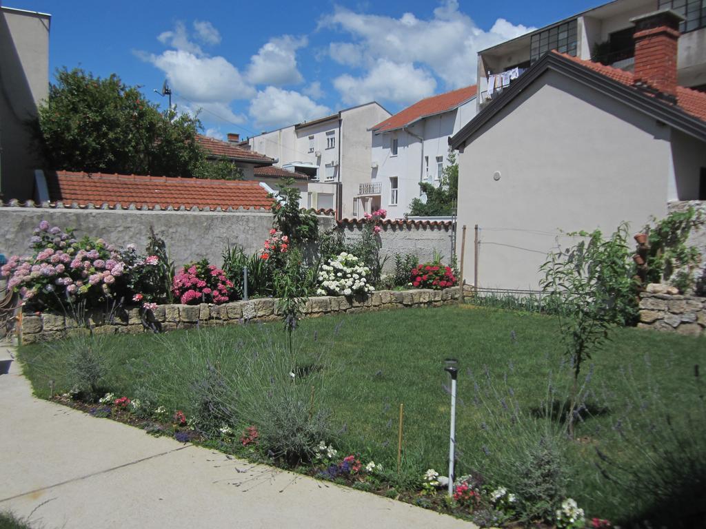 Aurelia Rooms Mostar Ngoại thất bức ảnh