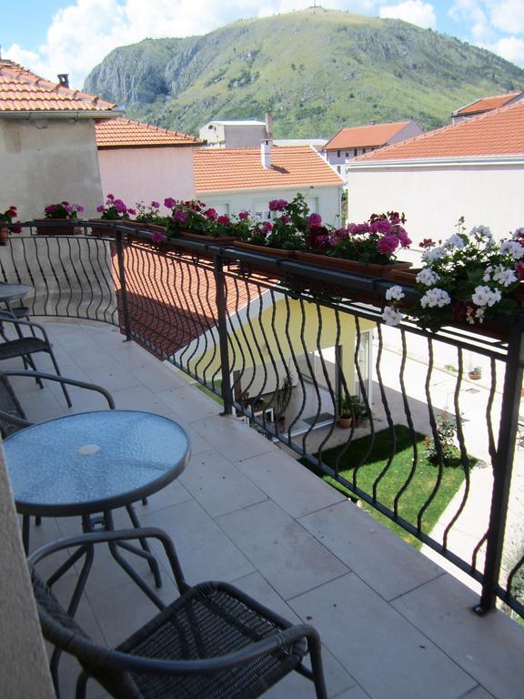 Aurelia Rooms Mostar Ngoại thất bức ảnh