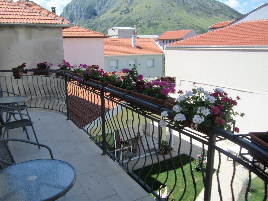 Aurelia Rooms Mostar Ngoại thất bức ảnh