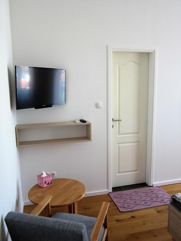 Aurelia Rooms Mostar Ngoại thất bức ảnh