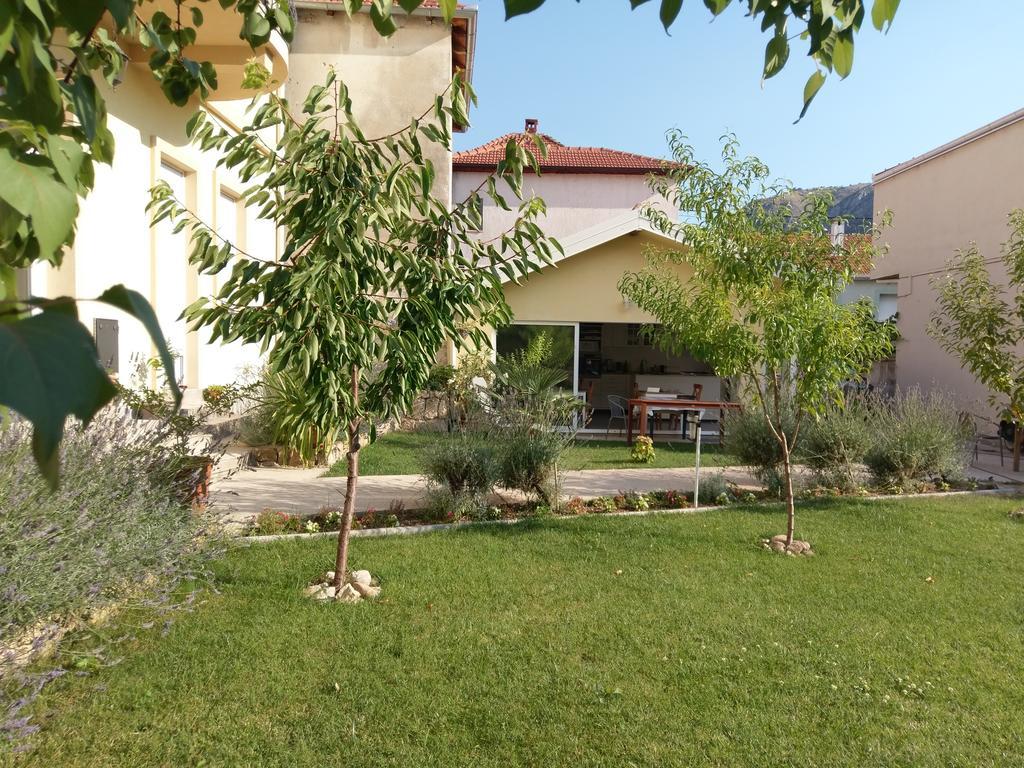 Aurelia Rooms Mostar Ngoại thất bức ảnh