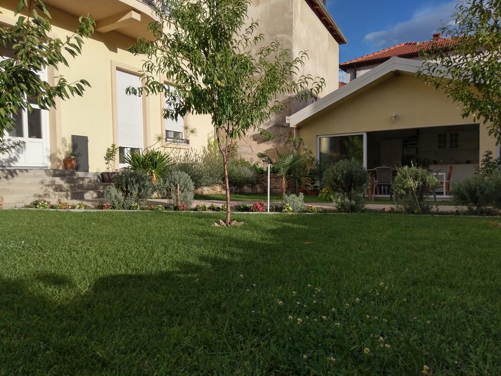 Aurelia Rooms Mostar Ngoại thất bức ảnh