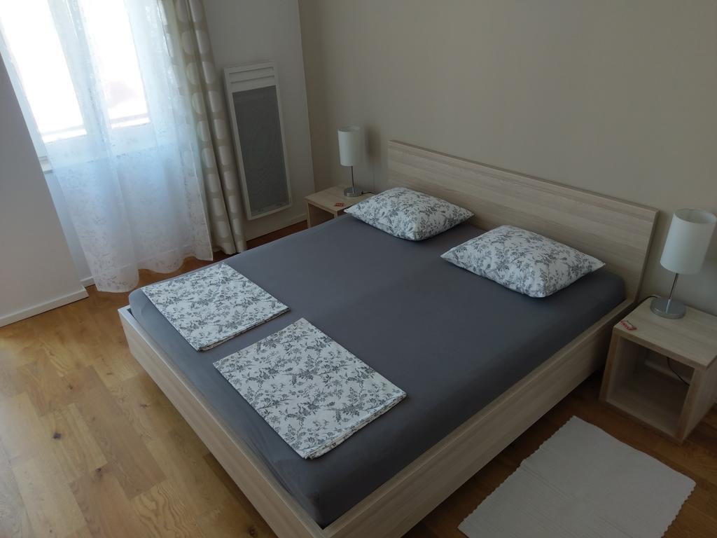 Aurelia Rooms Mostar Ngoại thất bức ảnh