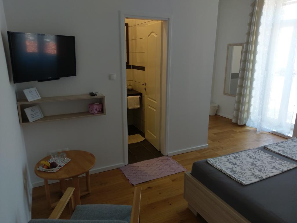 Aurelia Rooms Mostar Ngoại thất bức ảnh
