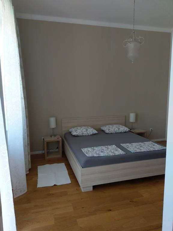 Aurelia Rooms Mostar Ngoại thất bức ảnh
