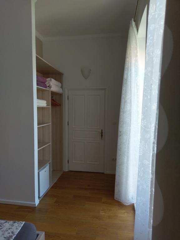 Aurelia Rooms Mostar Ngoại thất bức ảnh