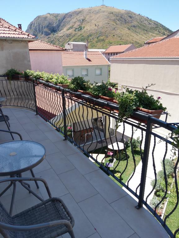 Aurelia Rooms Mostar Ngoại thất bức ảnh