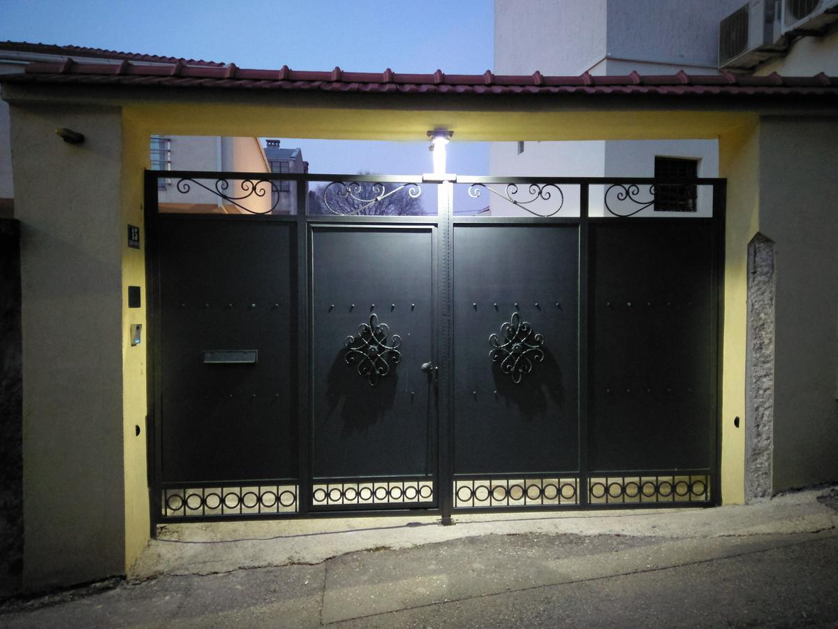 Aurelia Rooms Mostar Ngoại thất bức ảnh