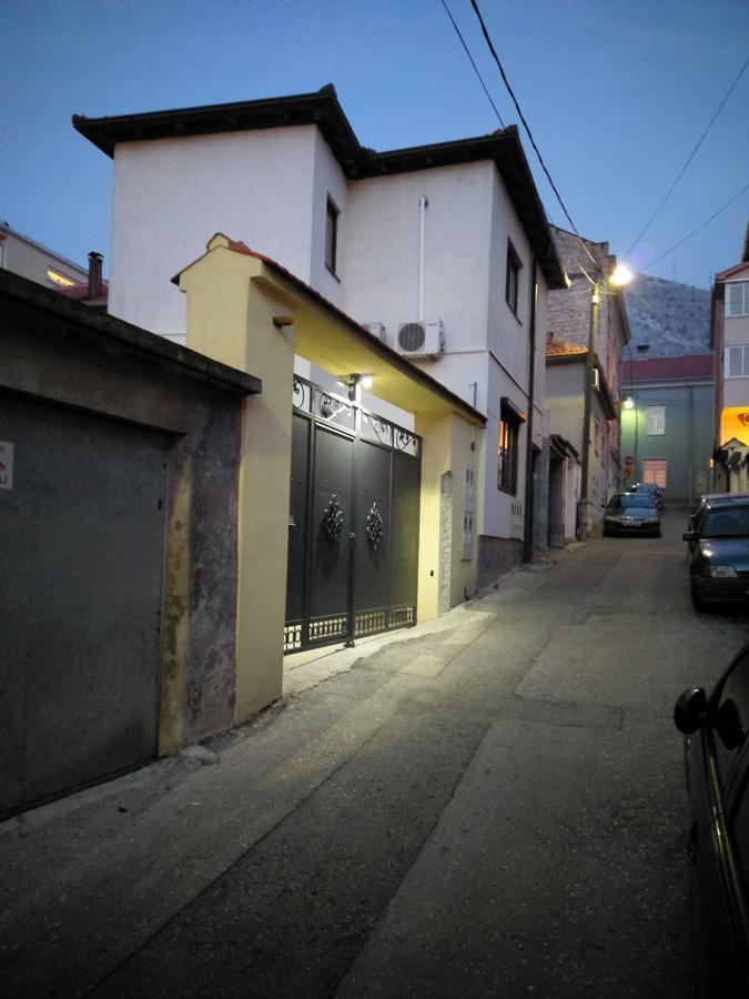Aurelia Rooms Mostar Ngoại thất bức ảnh